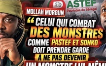 🔴 [ EN DIRECT ] MOLLAH MORGUN : « CELUI QUI COMBAT DES MONSTRES COMME PASTEF ET SONKO DOIT PRENDRE..