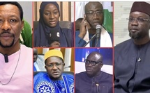 🔴Mauvaise nouvelle-Sonko arrété?Ndiaga Seck-Anna Diamanka-Ahmed Aidara Cheikh Bara humiliés-Madiambal