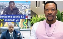 Nouvelle révélation choquante de Tange sur la réaction inattendue du rappeur RED BLACK contre SONKO