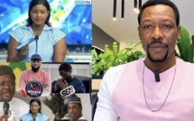 Terrible réaction Tange démonte les manipulations des chroniqueurs de Sonko sur l’accusation de Bara Ndiaye
