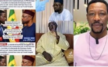 Révélation fracassante du marabout Mame Thierno sur une mauvaise nouvelle contre Sonko et pastef