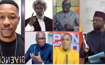 Sonko ses avocats complices-Ndiaga Seck arrétés?Mansour Diop dément Cheikh Bara-Moustapha Diop Walf