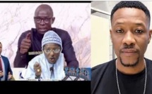Chronique Tange Mansour Diop journaliste demonte les accusations de Cheikh Bara fenkat sur Bougane