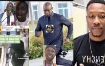 Chronique Tange fait un nouvelle révélation très grave sur l'exile de Sonko pour éviter la prison