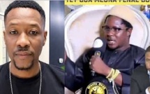 Chronique Tange déverse une colère noire sur les accusations du menteur Cheikh Bara contre Bougane