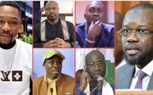 🔴Mauvaise nouvelle pour Sonko-Guy Marius-Ndiaga Seck-Pape Ndiaye- Mollah taclent violement-Abdou Ngu