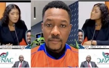 Grave révélation Tange alerte sur le réveil brutal des journalistes manipulateur de Sonko sur le patrimoine bâti de l’Etat