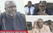🔴Grave humiliation de karim fofana aux députés de pastefs-Sonko ridiculisé devant le peuple
