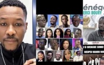 Grave réaction Tange déverse une colére noire sur les 18 journalistes menteurs&amp;manipulateurs pastef