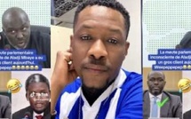 Surprenante révélation de Tange l’ex ministre Abdou Karim Fofana humilie les députés de Sonko à l’AN