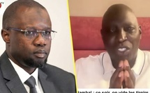 🔴Madiambal sur son dossier en justice : « C'est un règlement de compte »