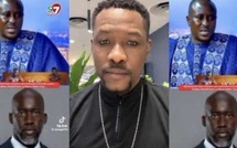 Surprenante révélation de Tange Mouhamed Cisse demolit violemment l'arrogance de Fadilou Keita après