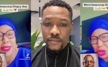 Terrible révélation de Tange Dieguy Diop APR brise le silence et réplique sèchement aux traîtres