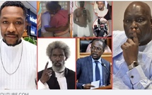 🔴Mauvaise nouvelle-Madiambal vilipende-vidéo nu de-Sonko-Clédor Ciré-Amadou Ba-Abdou Mbow-Noura Ba