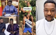 Chronique Tange-Grave réaction sur la date de l’arrestation de Sonko dans le dossier de Ndiaga Seck