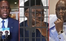 🔴SONKO EN PRISON-RETOUR DE MACKY SALL AU SENEGALEN 2029 APRES ONU-LES REVELATION DE MADAIAMAL DIAGNE