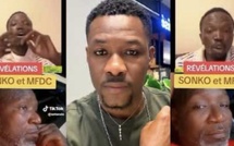Surprenante révélation de Tange Idy Missionnaire activiste ex pastef demasque le deal de Sonko&amp; MFDC