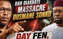 🔴 [ EN DIRECT ] RÉACTION CHOC DE BAH DIAKHATÉ : IL DÉTRUIT OUSMANE SONKO APRÈS SA SORTIE MENSONGÈRE