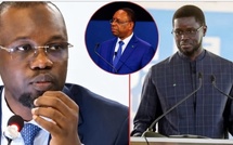 🔴Mensonge de Sonko-Diomaye bloque tout-Macky sall de retoure-échec de pastef a qui la faute?