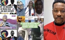 Arrestation de Sonko en téléchargement Tange fait une nouvelle révélation sur les messages de Ndiaga