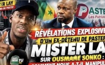 🔴 [ EN DIRECT ] IDY MISSIONNAIRE, EX-MEMBRE DE PASTEF, DÉTRUIT OUSMANE SONKO : « DAFAGNO MANIPULÉ..