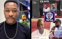 Grave réaction de Tange Madiambal fait de nouvelle révélation sur Sonko et l’interdiction de quitter