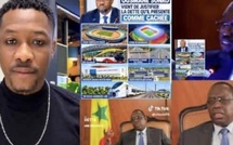 Grave révélation de Tange l’ex PM Sonko dément le président de l’assemblée Sonko sur la dette cachée