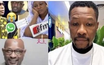 Chronique Tange fait une terrible révélation sur la victimisation de Sidath animateur RFM sur Youssou Ndour