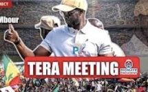 🛑Direct - Grand Meeting : Le ministre Abdoul Ahad Ndiaye mobilise et lance le parti KIIRAY à Louga