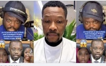 Chronique de Tange-Serigne Bada tiktokeur balance une trés grave révélation sur Sonko aprés son limogeage