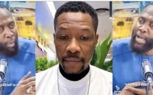 Chronique Tange attaque violement l’escroc de Sonko Kilifeu et balance un traficant de faux visas