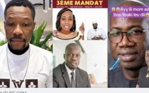 Chronique Tange annonce la mauvaise nouvelle aux pastefiens sur l’arrestation imminente de Sonko sur