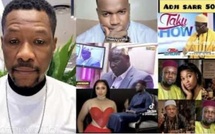 Chronique de Tange-Madiambal solde ses comptés avec Moustapha Diop et Walf sur une plainte contre B