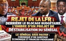 🔴DIRECT Bah Diakhaté détruis Sonko après le Rejet de la LFR : Derrière le blocage budgétaire.