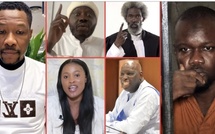 🔴Arrestation imminente-Sonko en fuite-révélation de Madiambal-Me Clédor Ciré-Mollah-Adji Sarr tirent
