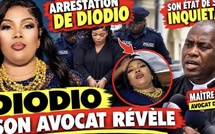 🛑Direct - le verdict est tombé ! État de santé de Diodio Glow: Son Avocat Me Barro déclare