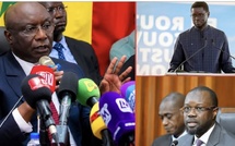 🔴DIRECT-Idrissa Seck brise le silence attaque l’échec du tandem Diomaye-Sonko des incompétents au…