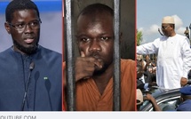 🔴Mensonge de Sonko-Diomaye bloque tout-Macky sall de retour-échec de pastef en 2ans au pouvoire