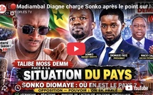 🔴Madiambal Diagne charge Sonko après le point sur les contrats et conventions : « C’est un sabotage