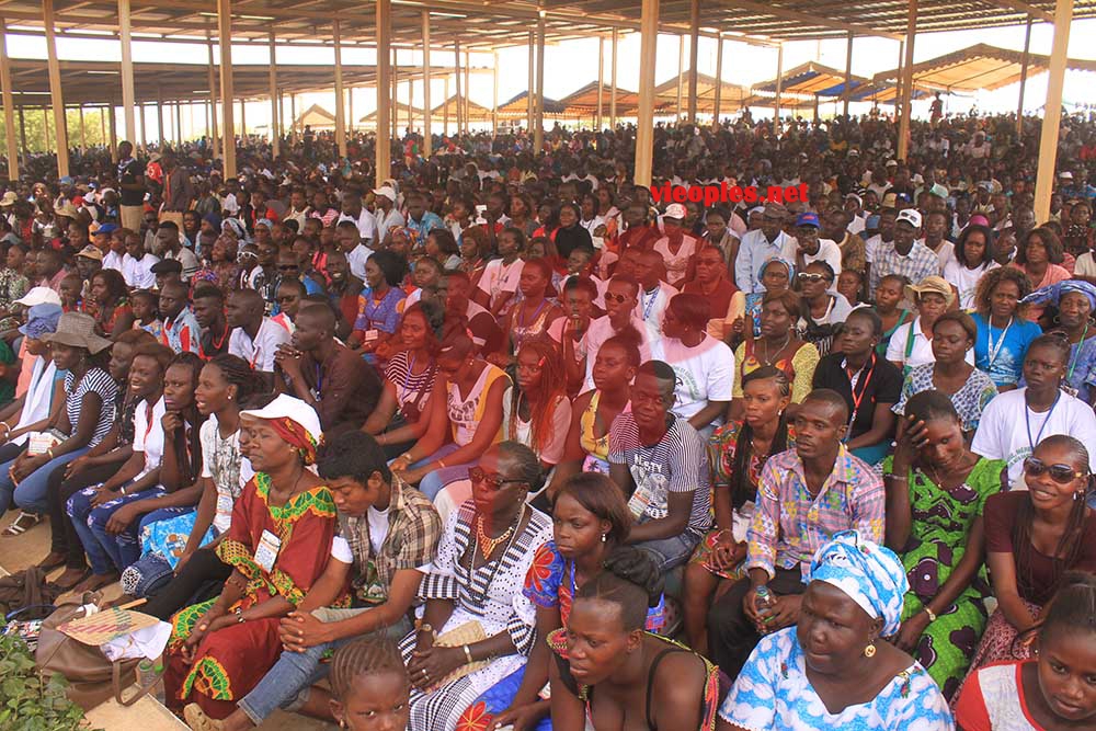 Fidèles chretiens (1)