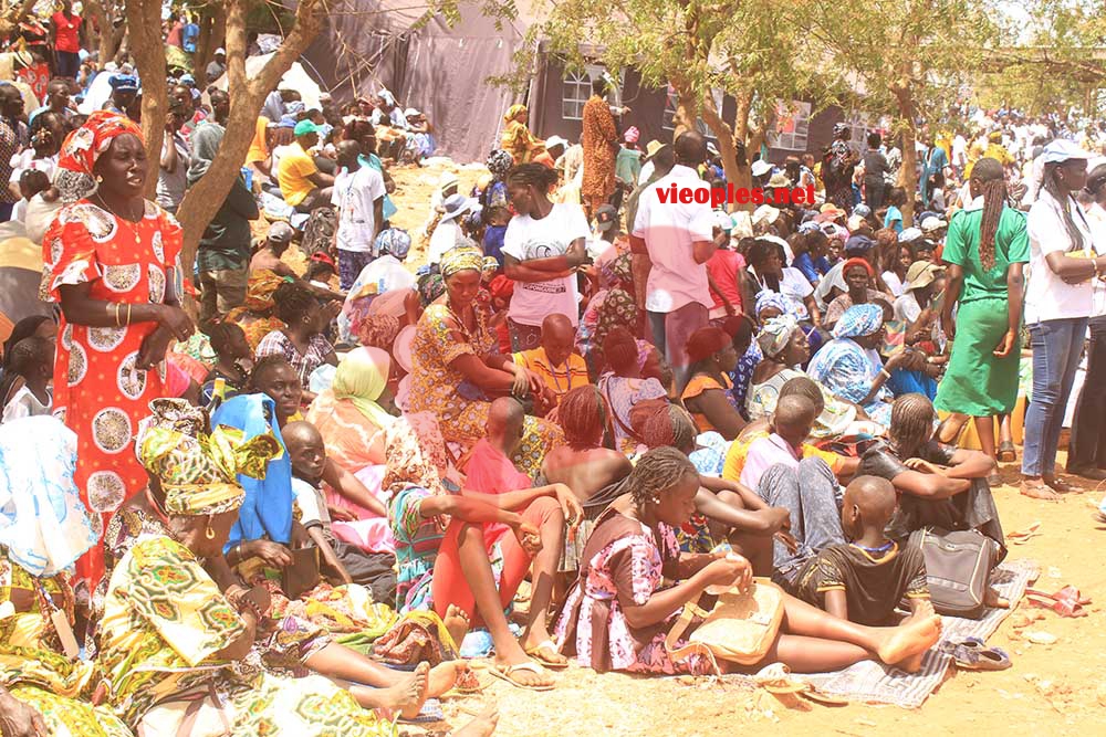 Fidèles chretiens (4)